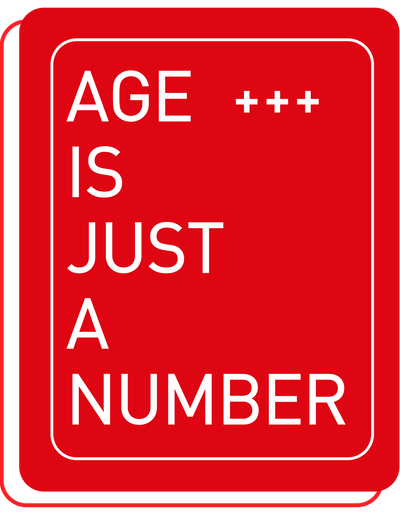 גיל זה רק מספר