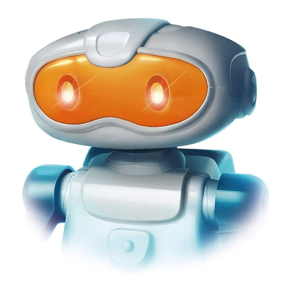 מיו רובוט | הדור הבא