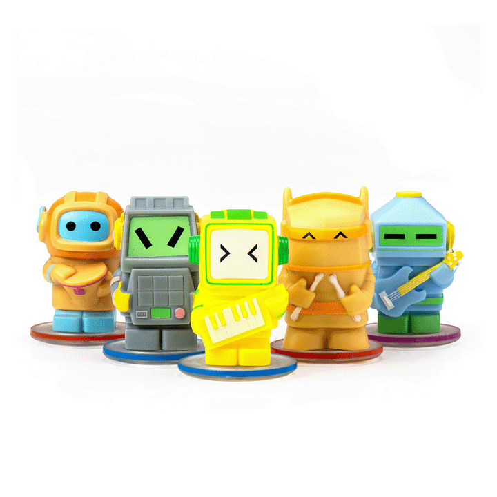 8bit Allstars