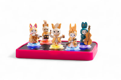 Fantasimo™ | Classic Magic Figurine Set