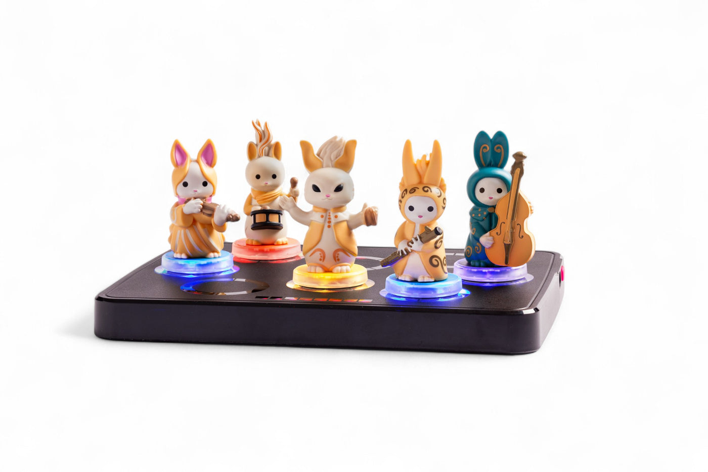 Fantasimo™ | Classic Magic Figurine Set