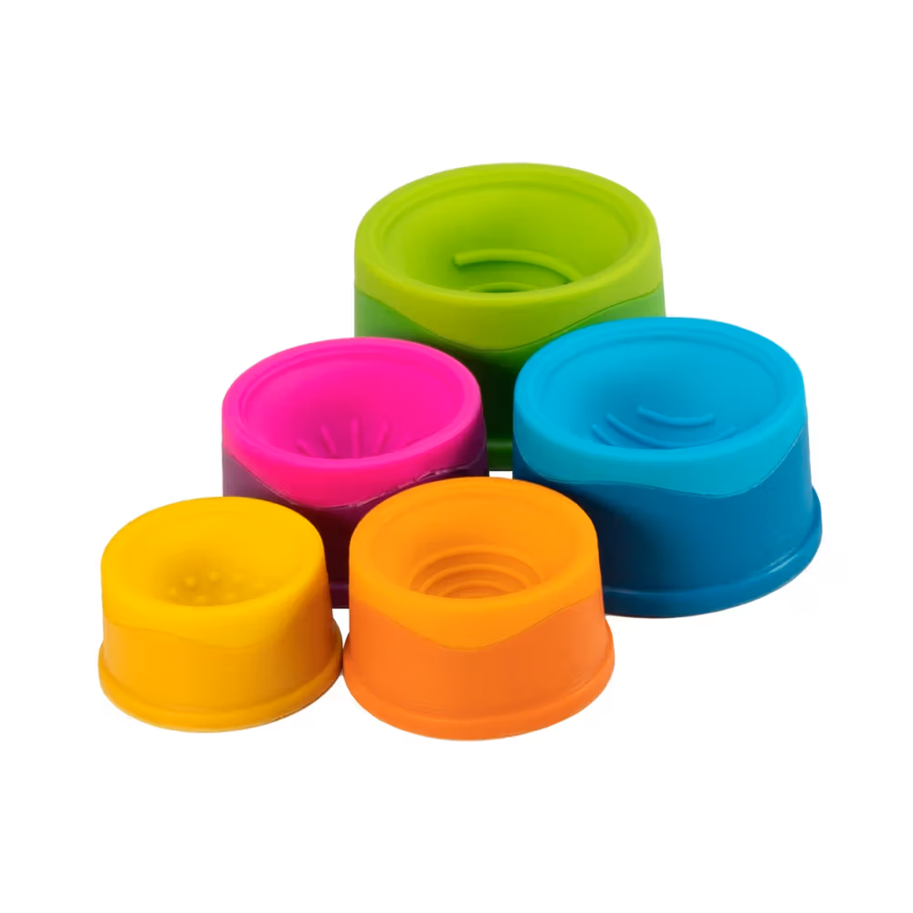 Dimple Stacker דימפל מגדל כוסות – toi.shop