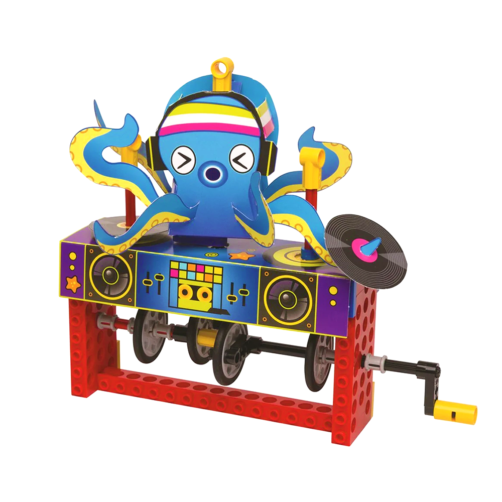 לגו | רובוטים