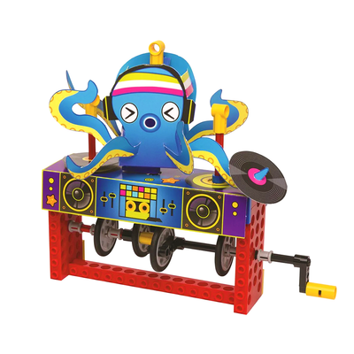 לגו | רובוטים