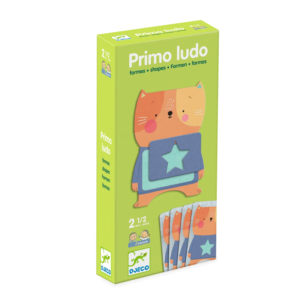 המשחק הראשון שלי