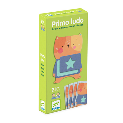 המשחק הראשון שלי