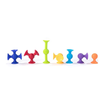 סקוויגז | 22 חלקים