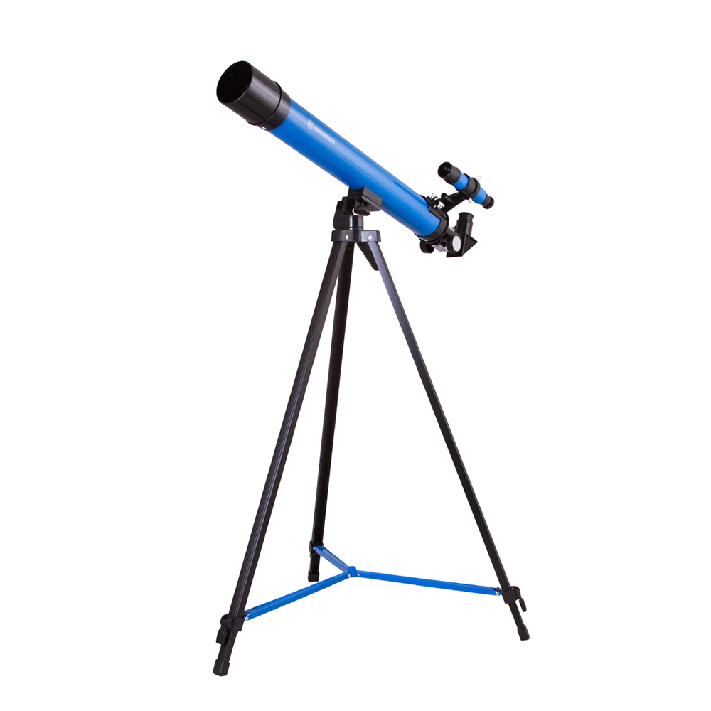טלסקופ ברסר ג׳וניור