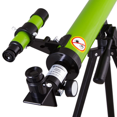 טלסקופ ברסר ג׳וניור