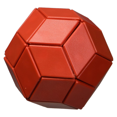 Ball of Whacks | Red