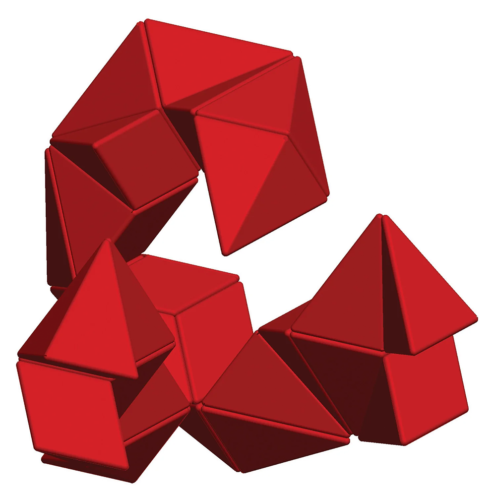 Ball of Whacks | Red