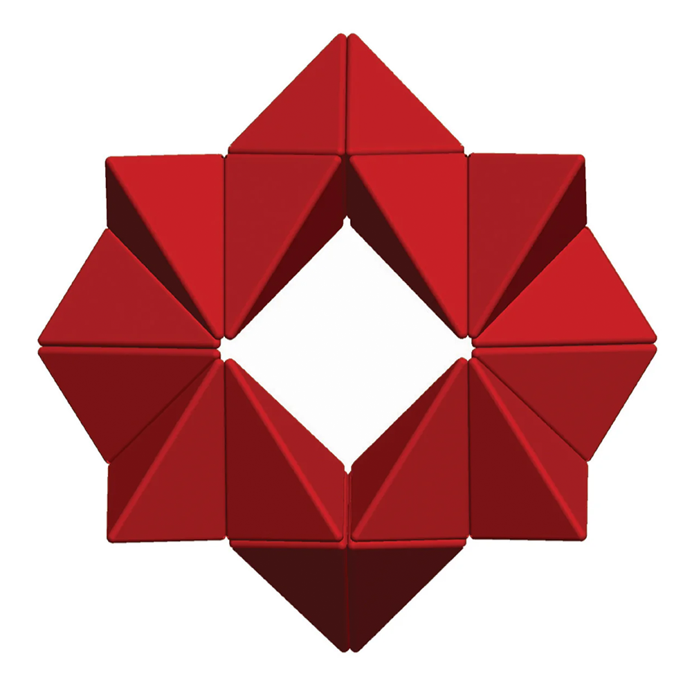 Ball of Whacks | Red