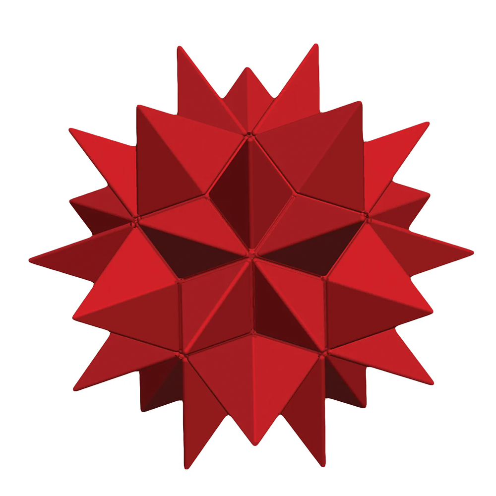 Ball of Whacks | Red