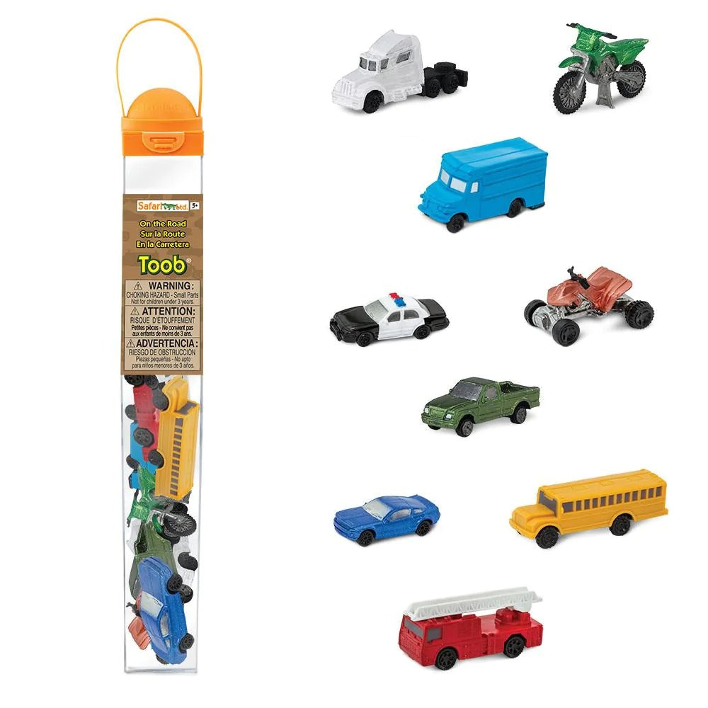 מיניאטורות להרפתקאות | TOOBS – toi.shop