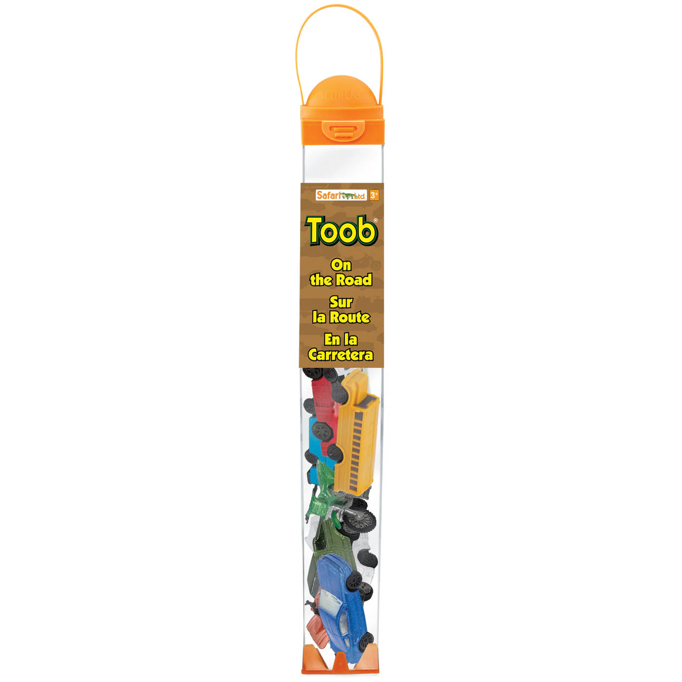 מיניאטורות להרפתקאות | TOOBS – toi.shop