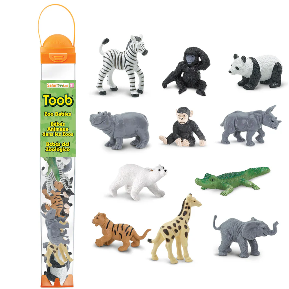 מיניאטורות להרפתקאות | TOOBS – toi.shop