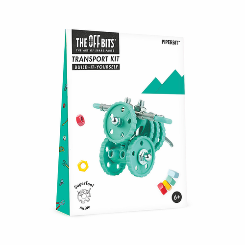 TheOffBits | PiperBit – toi.shop