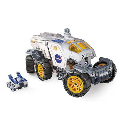 NASA רכב חלל להרכבה